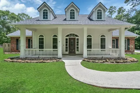 26320 Pin Oak Drive Magnolia TX 77354