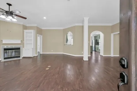 26320 Pin Oak Drive Magnolia TX 77354