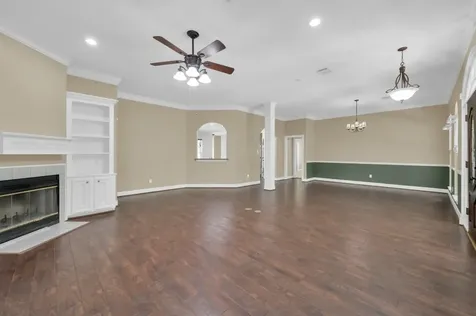 26320 Pin Oak Drive Magnolia TX 77354