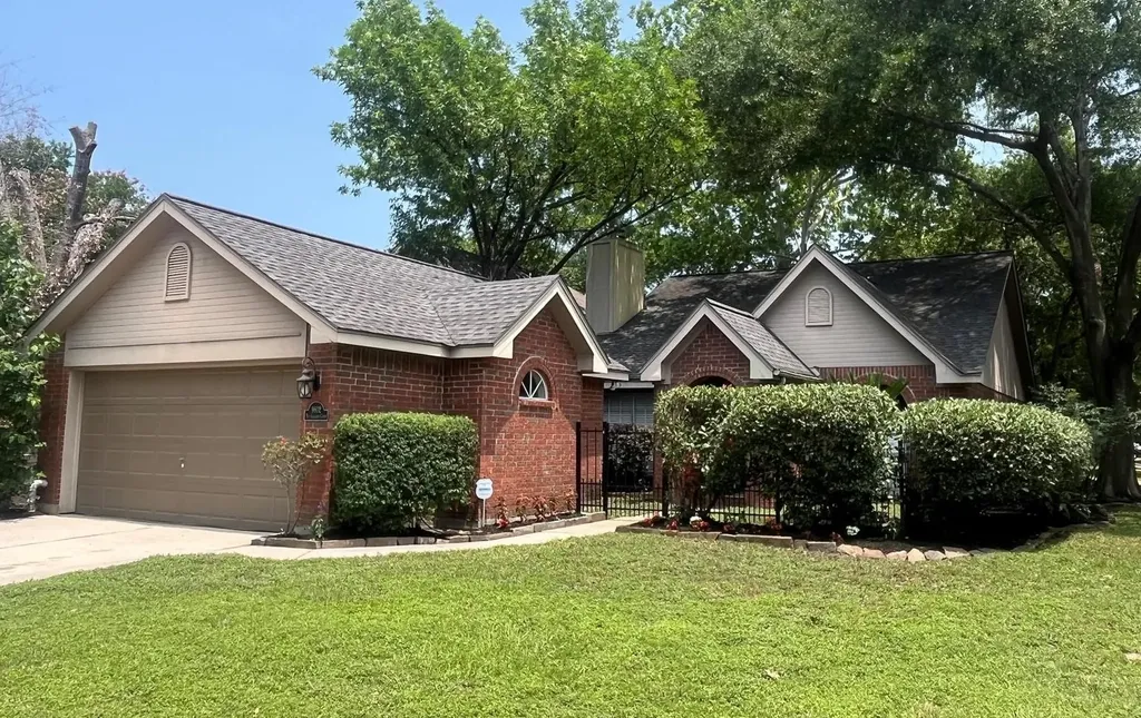 9602 Top Gallant Court Houston TX 77065
