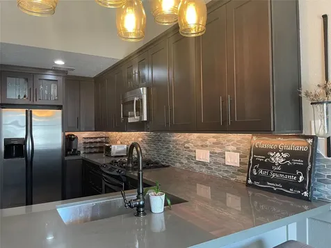 9602 Top Gallant Court Houston TX 77065