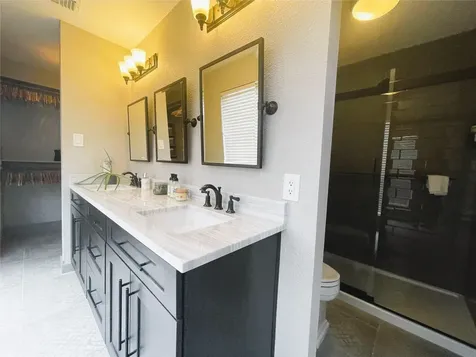 9602 Top Gallant Court Houston TX 77065