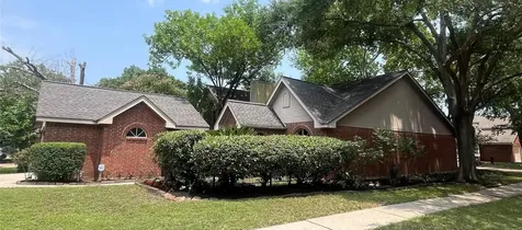9602 Top Gallant Court Houston TX 77065