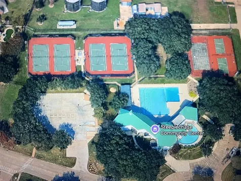 9602 Top Gallant Court Houston TX 77065
