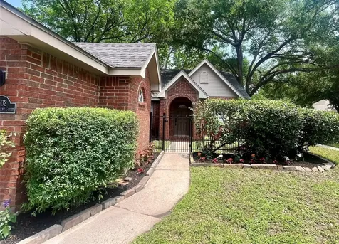 9602 Top Gallant Court Houston TX 77065