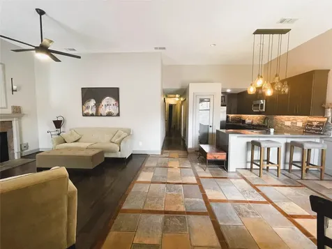 9602 Top Gallant Court Houston TX 77065
