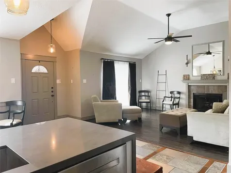 9602 Top Gallant Court Houston TX 77065