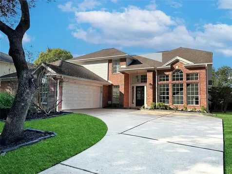 5515 Davids Bend Drive Sugar Land TX 77479
