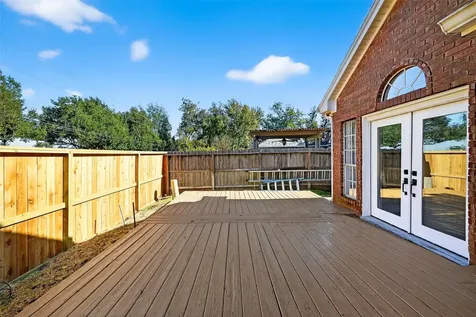 5515 Davids Bend Drive Sugar Land TX 77479