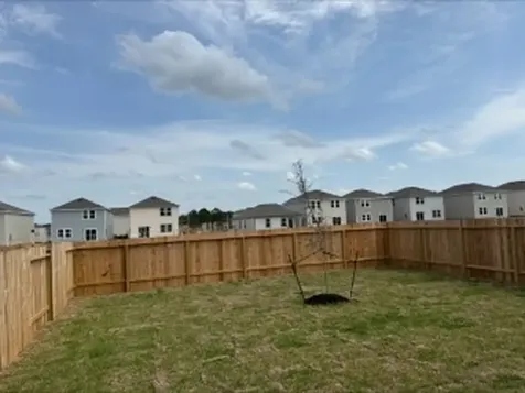 10314 Red Orchid Drive Houston TX 77016