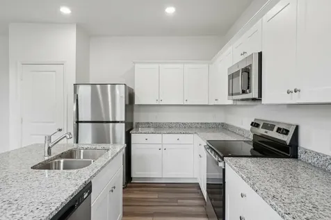 10314 Red Orchid Drive Houston TX 77016