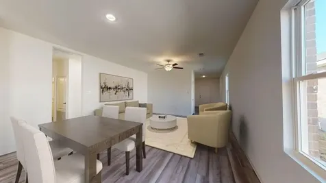 10314 Red Orchid Drive Houston TX 77016