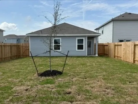 10314 Red Orchid Drive Houston TX 77016