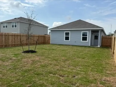 10314 Red Orchid Drive Houston TX 77016