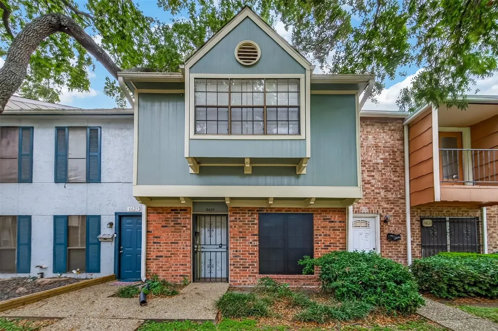 6631 Wanda Lane Houston TX 77074