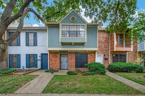 6631 Wanda Lane Houston TX 77074