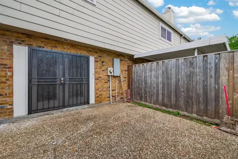 6631 Wanda Lane Houston TX 77074