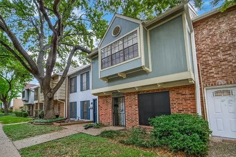 6631 Wanda Lane Houston TX 77074