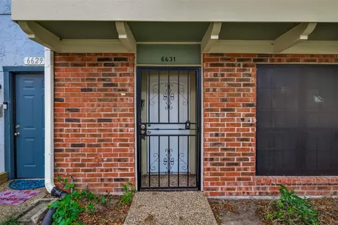 6631 Wanda Lane Houston TX 77074