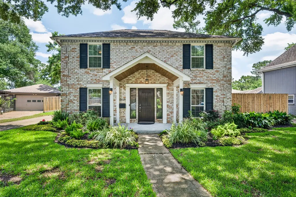 5618 Bough Court Houston TX 77092
