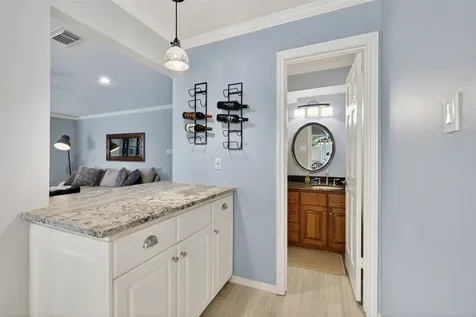 5618 Bough Court Houston TX 77092