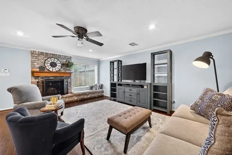 5618 Bough Court Houston TX 77092