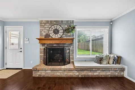 5618 Bough Court Houston TX 77092