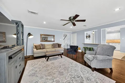 5618 Bough Court Houston TX 77092