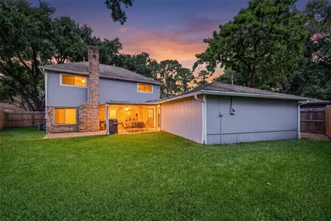 5618 Bough Court Houston TX 77092