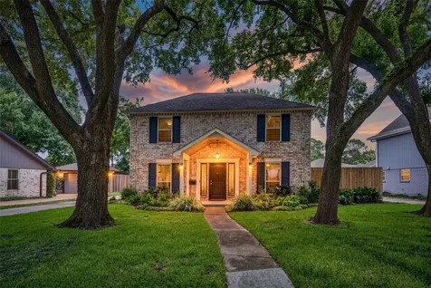 5618 Bough Court Houston TX 77092