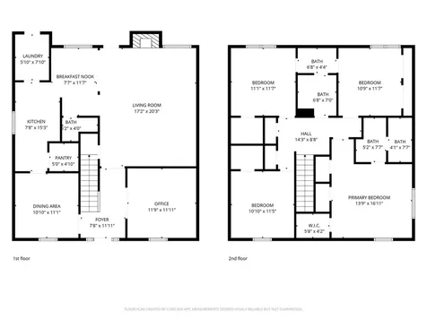 5618 Bough Court Houston TX 77092