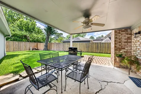 5618 Bough Court Houston TX 77092