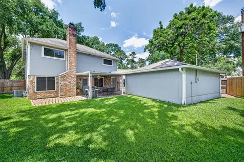 5618 Bough Court Houston TX 77092