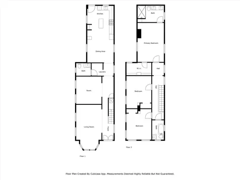 1607 Market Street Galveston TX 77550