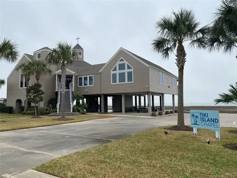 Lot 22 Tiki Drive Tiki Island TX 77554