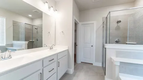 2417 Seaglass Terrace Drive Katy TX 77493