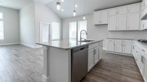 2417 Seaglass Terrace Drive Katy TX 77493