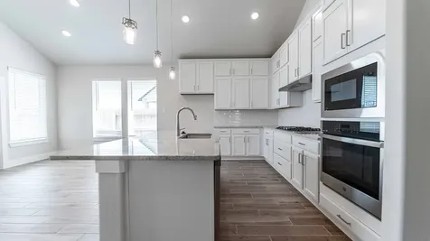 2417 Seaglass Terrace Drive Katy TX 77493