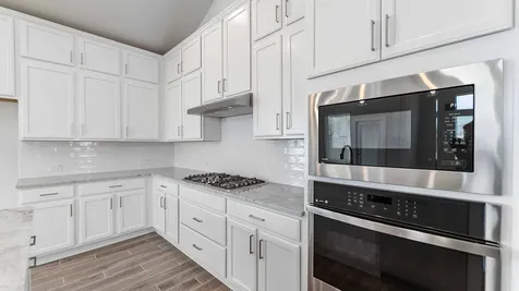 2417 Seaglass Terrace Drive Katy TX 77493