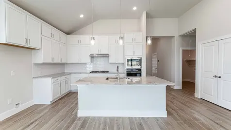 2417 Seaglass Terrace Drive Katy TX 77493