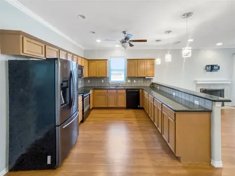 21927 Guadalupe Drive Galveston TX 77554