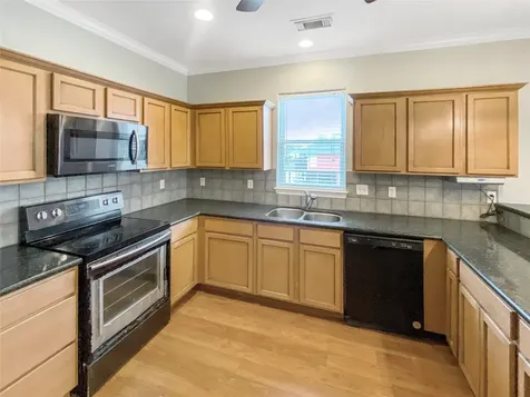 21927 Guadalupe Drive Galveston TX 77554