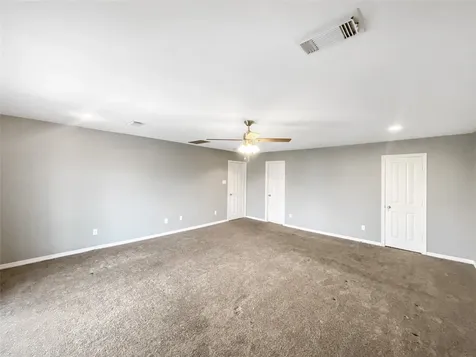 21927 Guadalupe Drive Galveston TX 77554