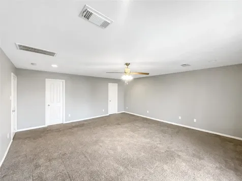 21927 Guadalupe Drive Galveston TX 77554