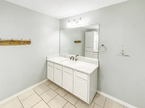 21927 Guadalupe Drive Galveston TX 77554