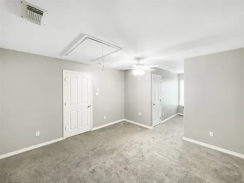 21927 Guadalupe Drive Galveston TX 77554