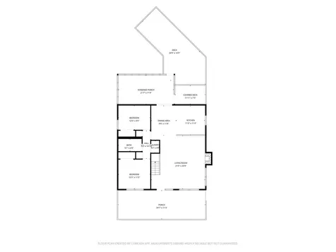 21927 Guadalupe Drive Galveston TX 77554