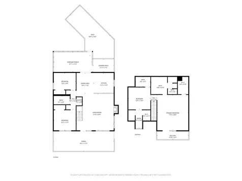 21927 Guadalupe Drive Galveston TX 77554