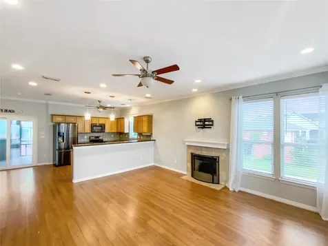 21927 Guadalupe Drive Galveston TX 77554