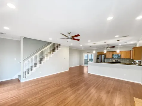 21927 Guadalupe Drive Galveston TX 77554
